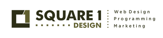Square 1 Design | Web Design | Custom Programming | Online Marketing